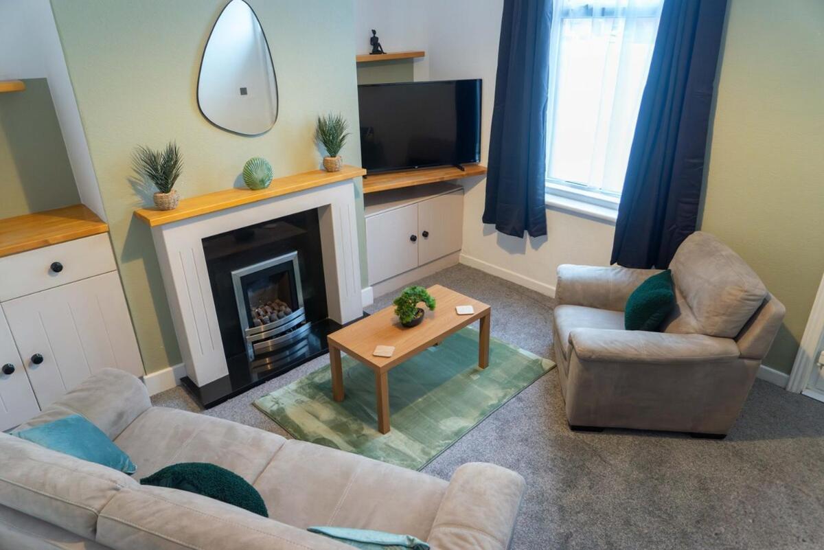 Thomson Haven Holiday home *