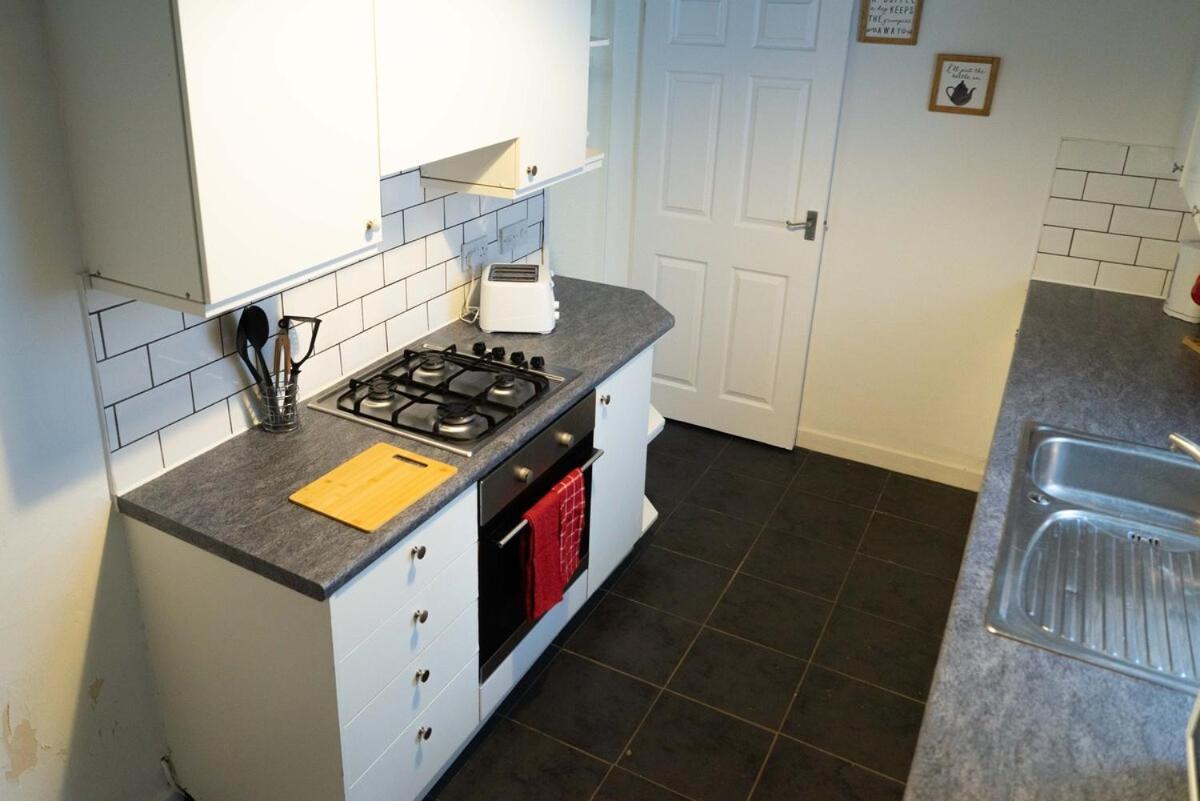 Thomson Haven Holiday home Carlisle (Cumbria)